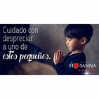 Padre John- Reflexión evangelio madrugada del 13 de Agosto de 2019