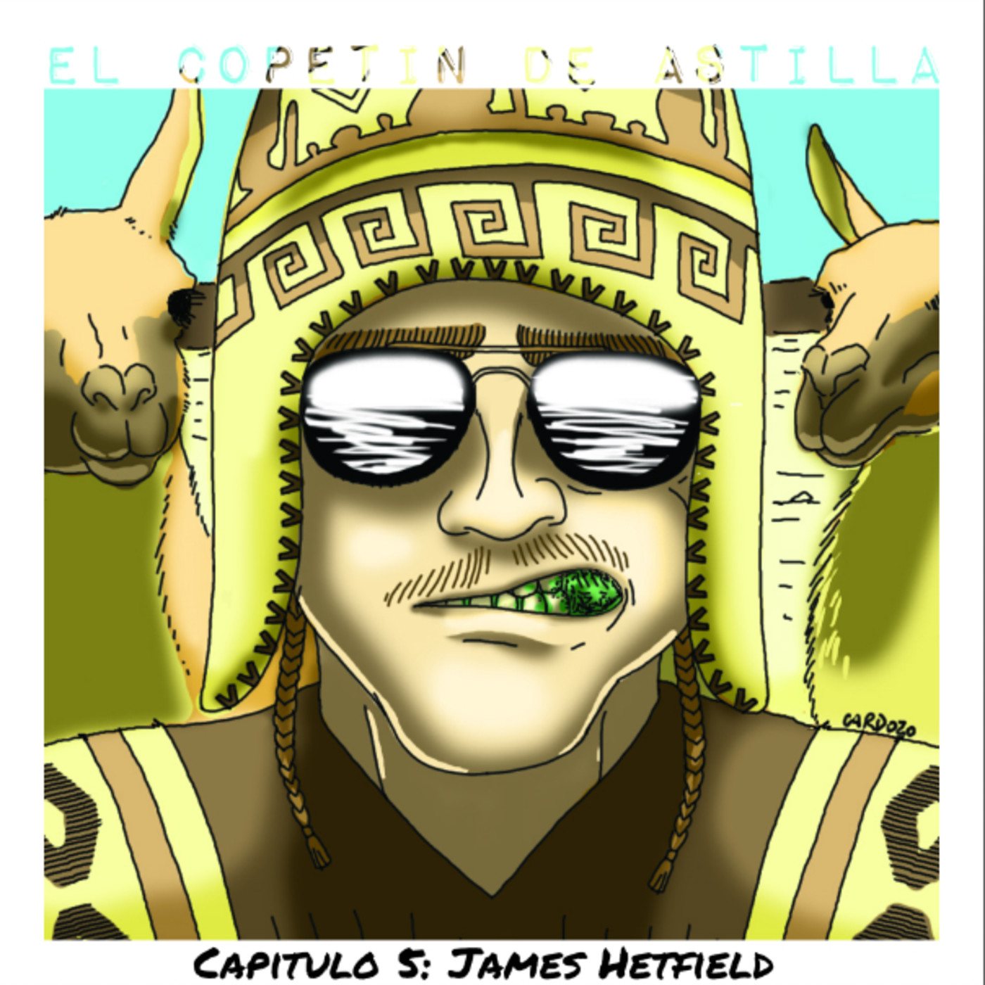 Jedbangers - Metal Online (Argentina)