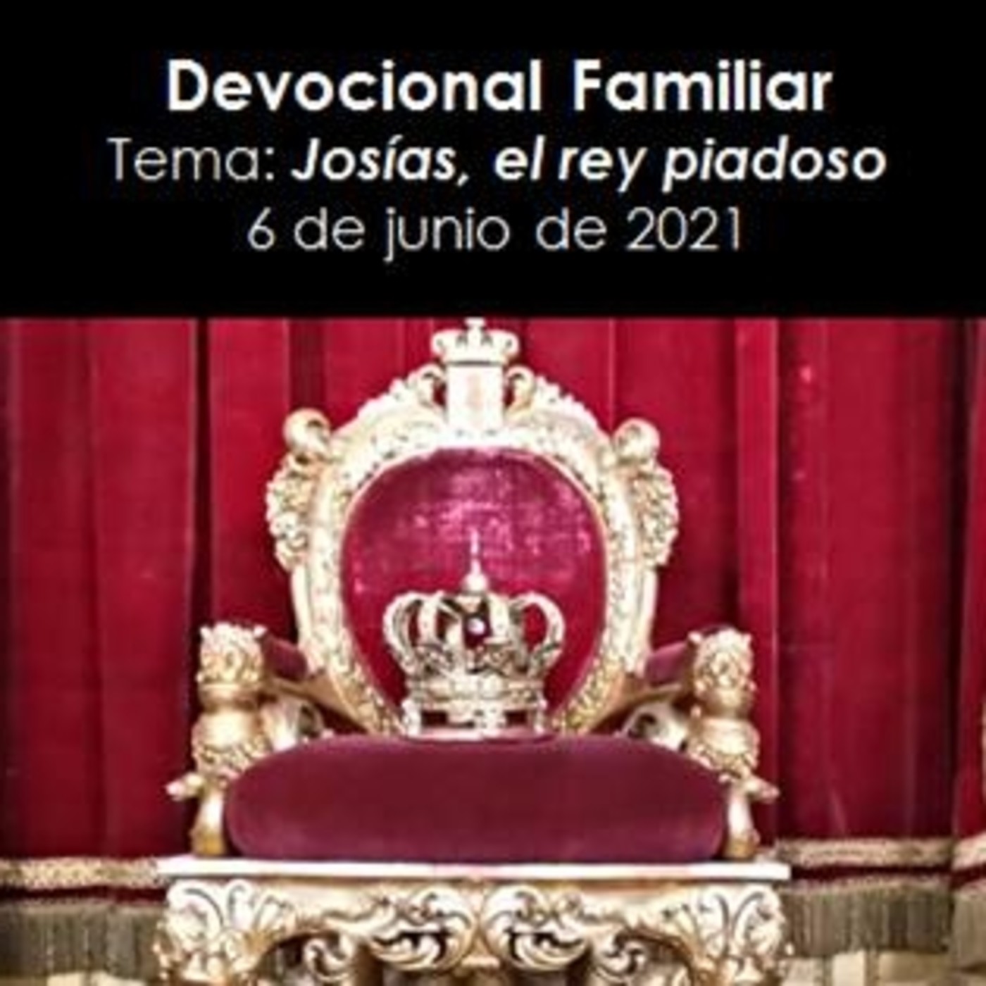 Devocionales cristianos