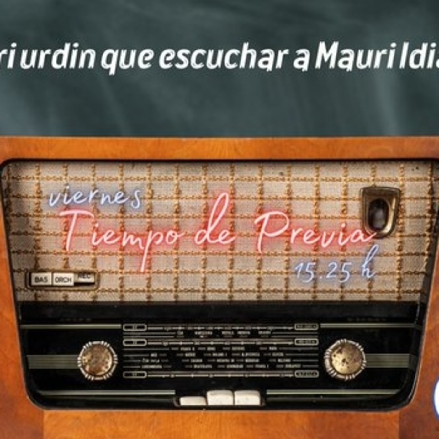 Deportes COPE Gipuzkoa 01/10/2021 episode artwork
