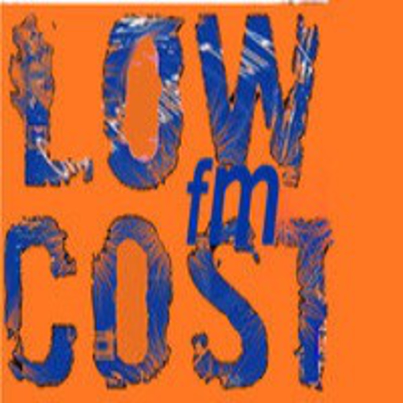 Lowcostfm Podcast