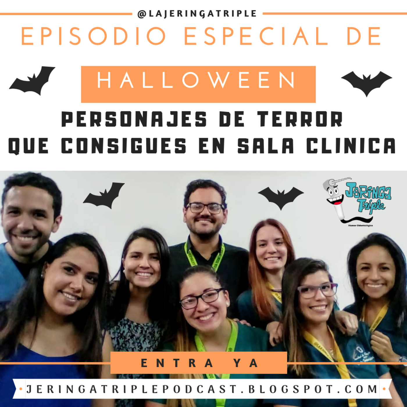 jeringatriplepodcast