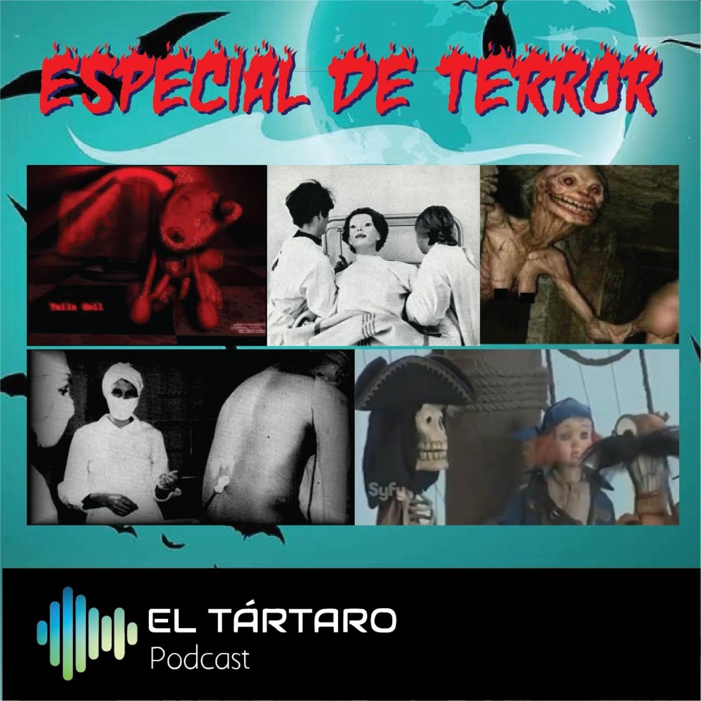 El Tártaro