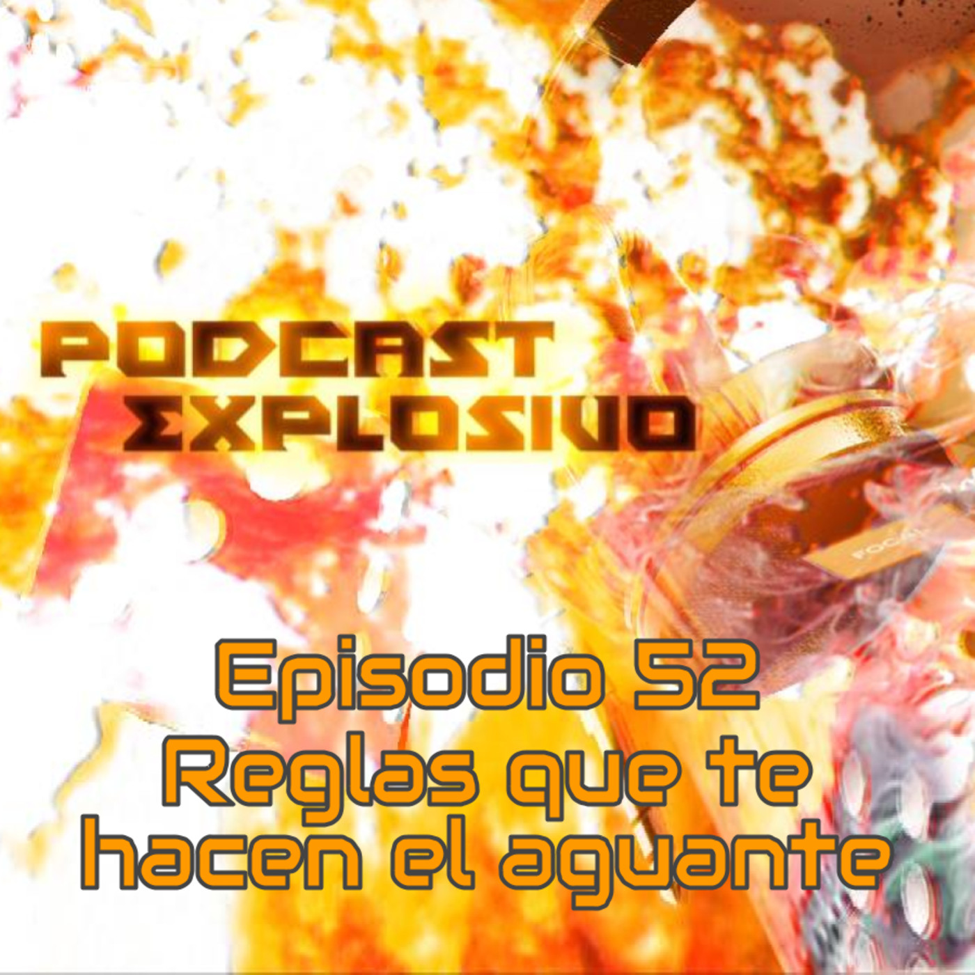 Podcast Explosivo