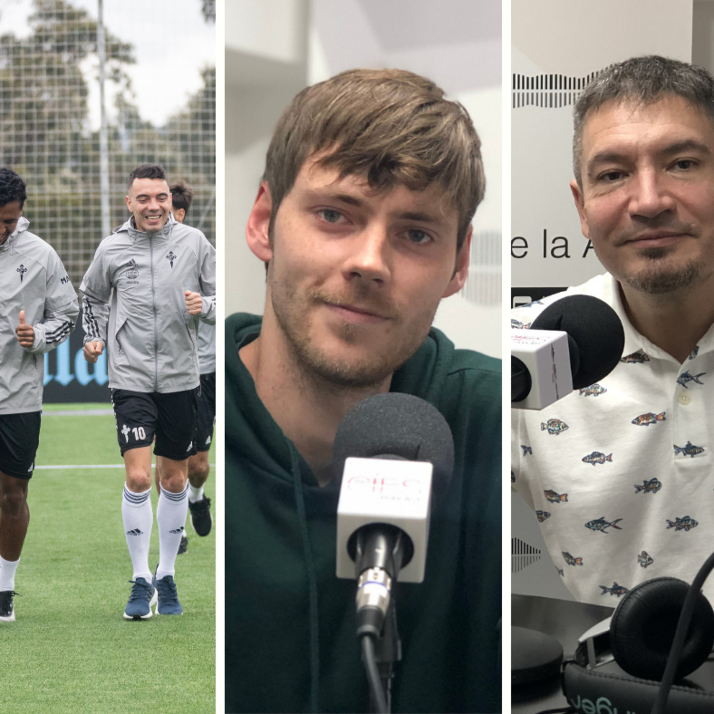 CÍES Podcast: Capítulo 585 _ 15-04-21