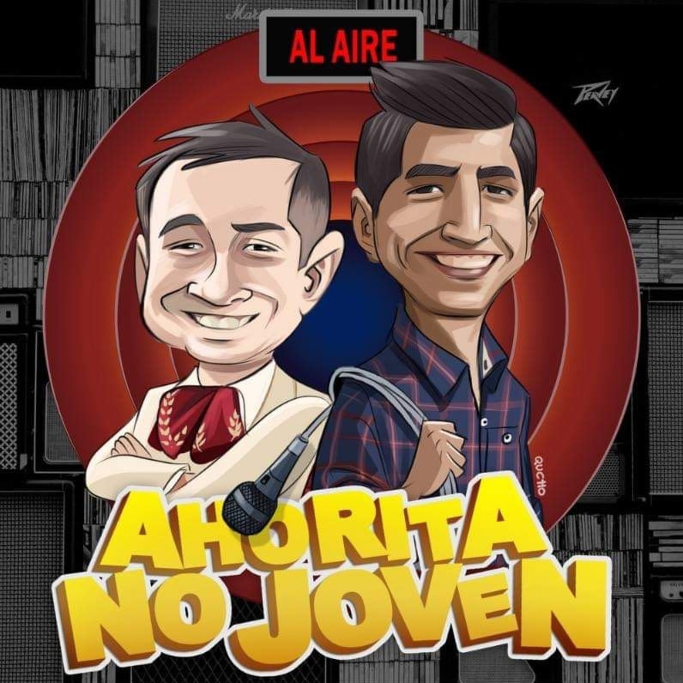 Ahorita No Joven Mx