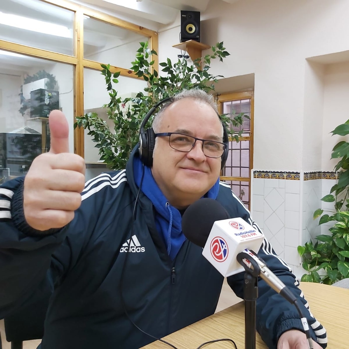 Contigo Hellín (Entrevistas)