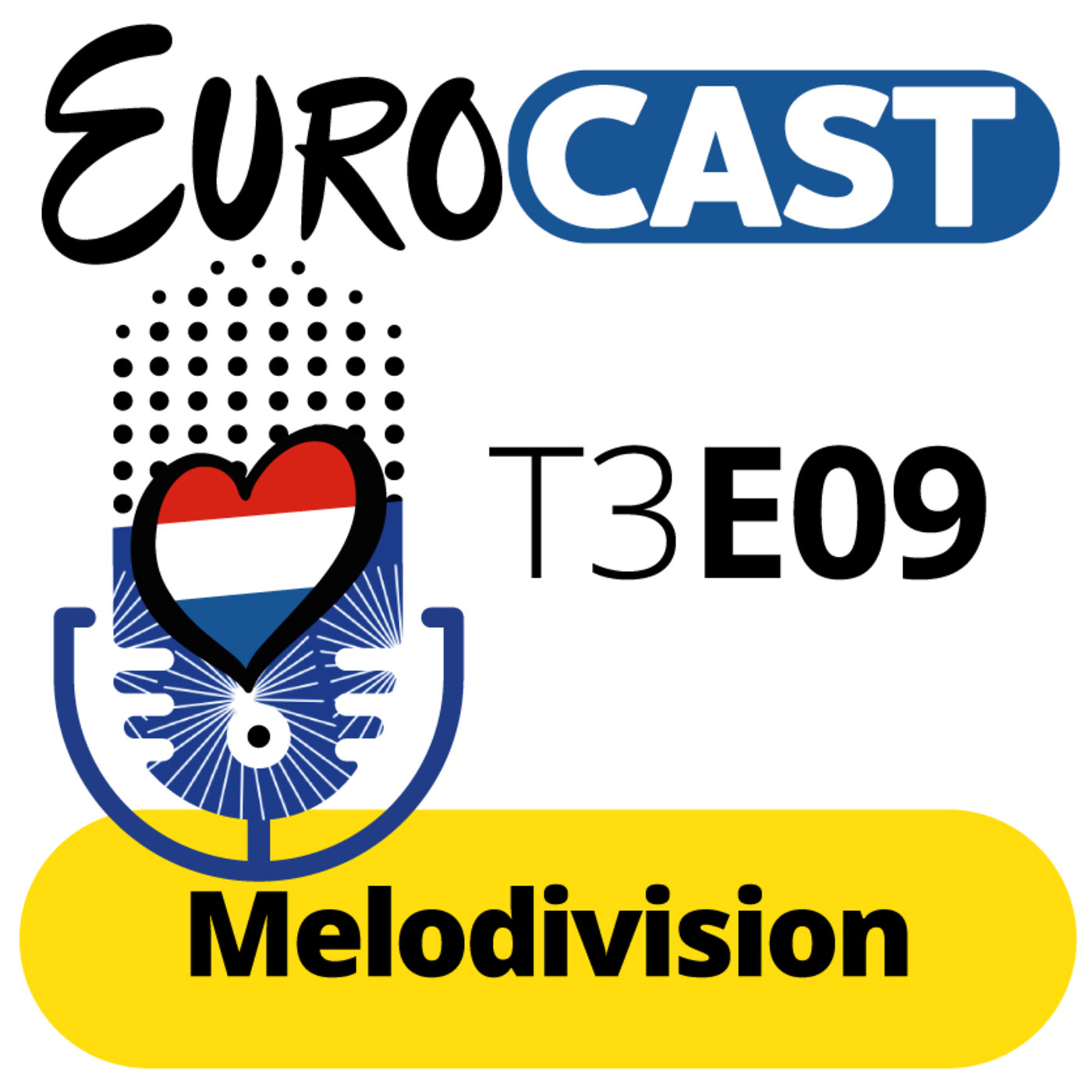 T3E09: Melodivision