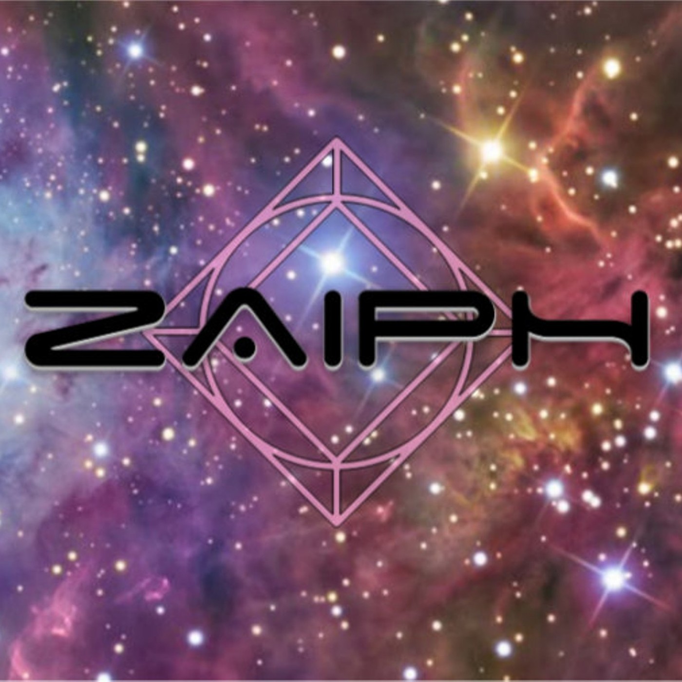 P-03 REA (Charla/entrevista con ZAIPH) episode artwork