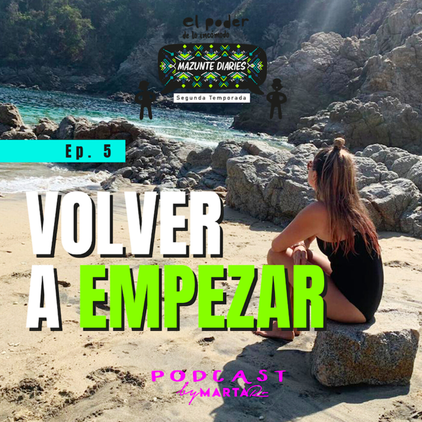 El Poder de lo Incómodo
