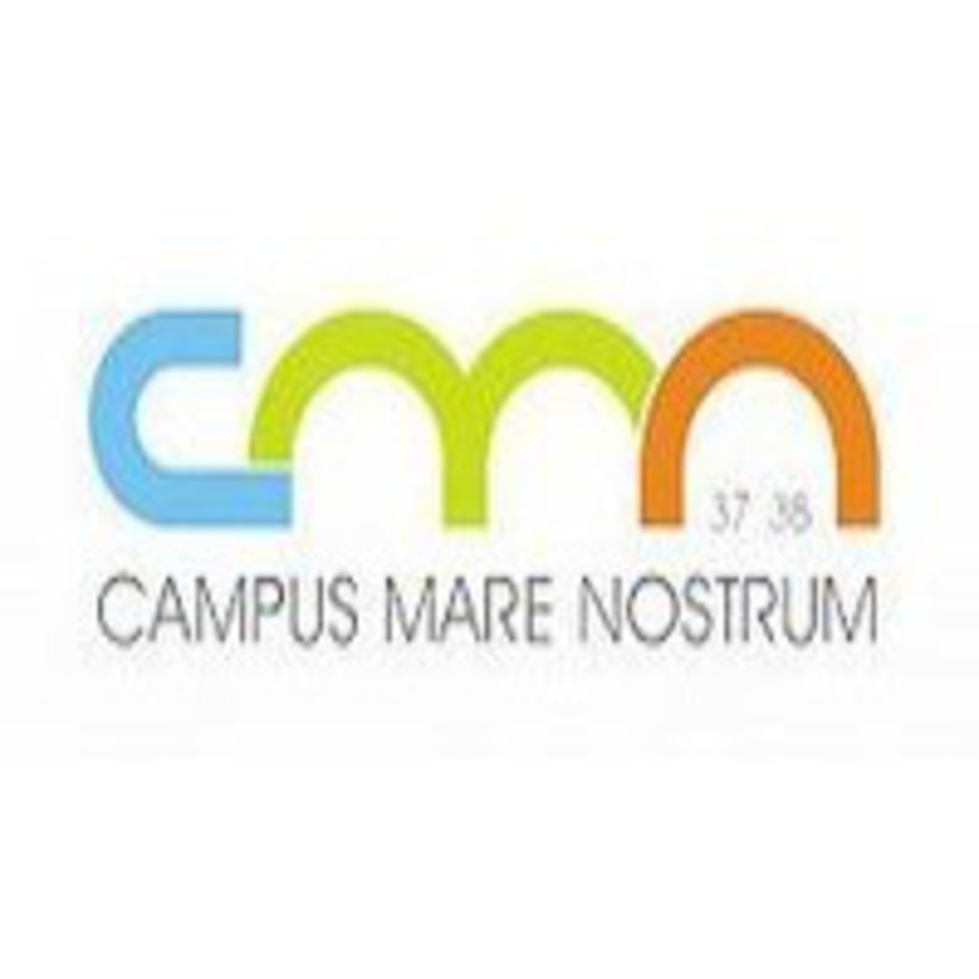Podcast Campus Mare Nostrum