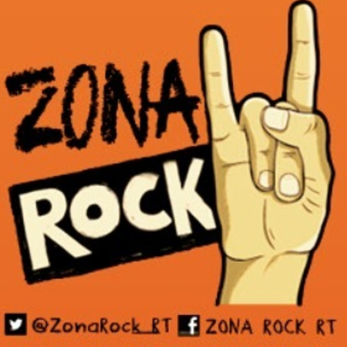 Podcast de ZONA ROCK RT