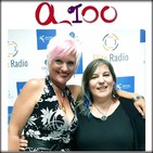 A 100. ‘Entre Líneas’. Lux Aeris nos habla de su libro ‘Apartamentos Fifi. Vacancy’