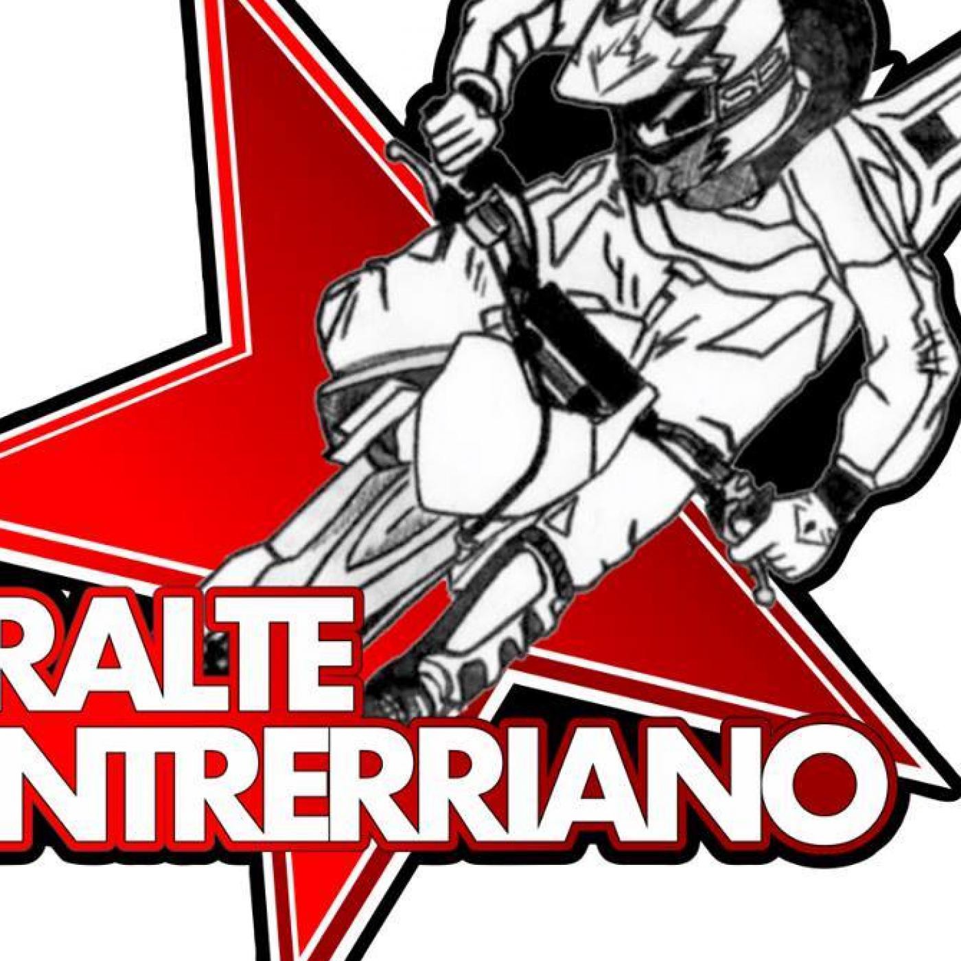Peralte Radio 3º Temporada