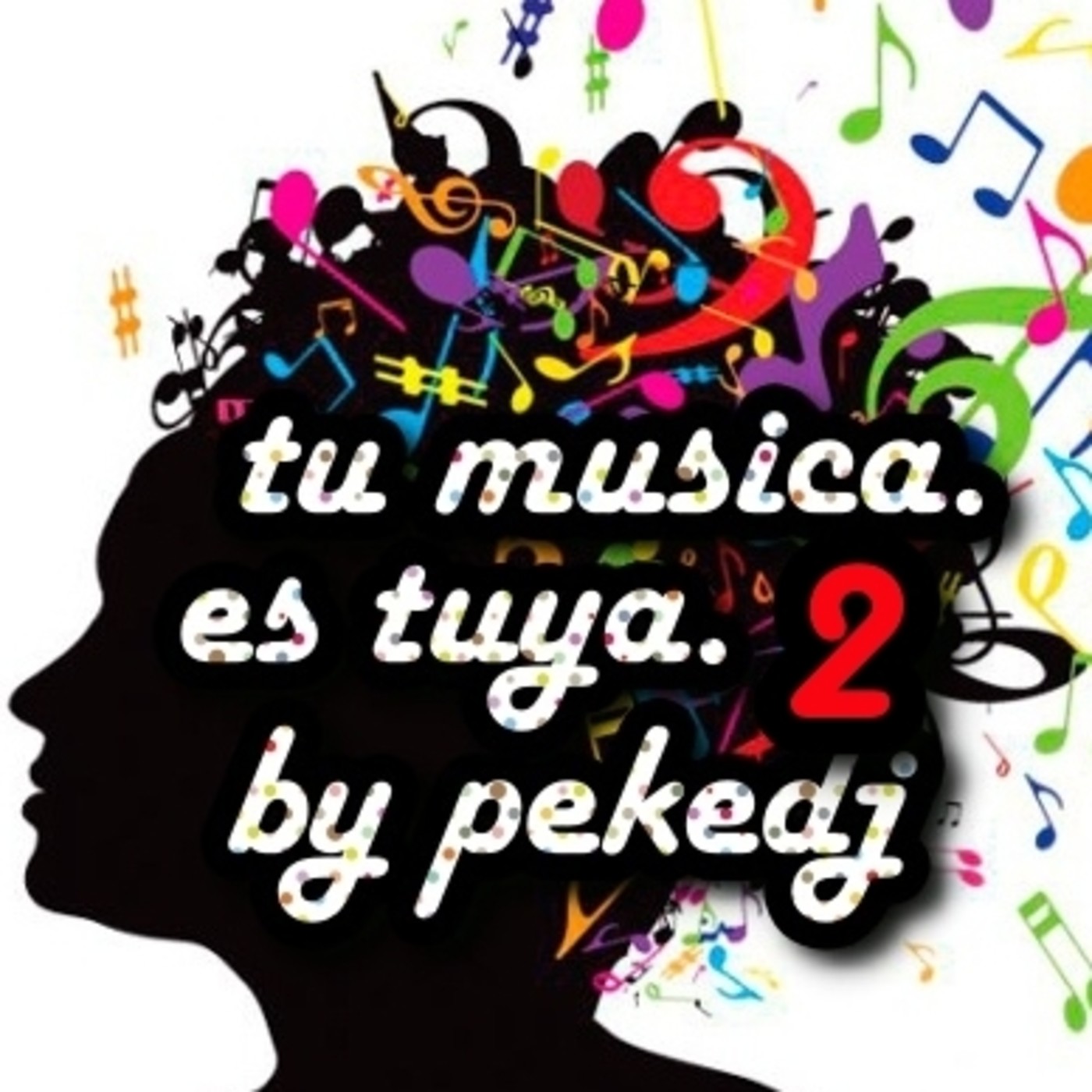 tu musica es tuya 2 episode artwork