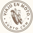 Viajo en Moto Directo. Viajar tatuando, Motauros y El Dakar