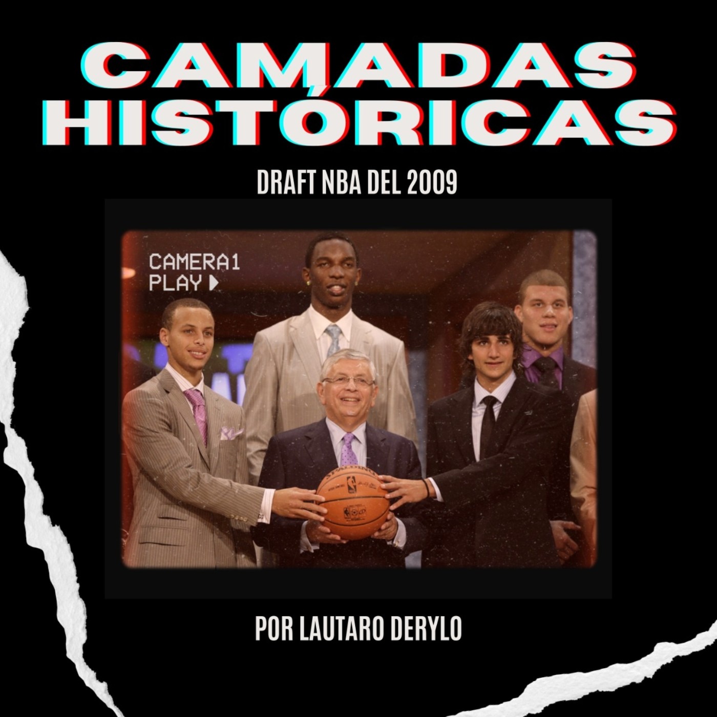 Historias de Gol