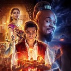Aladdin. Estrenos del 24 de Mayo de 2019