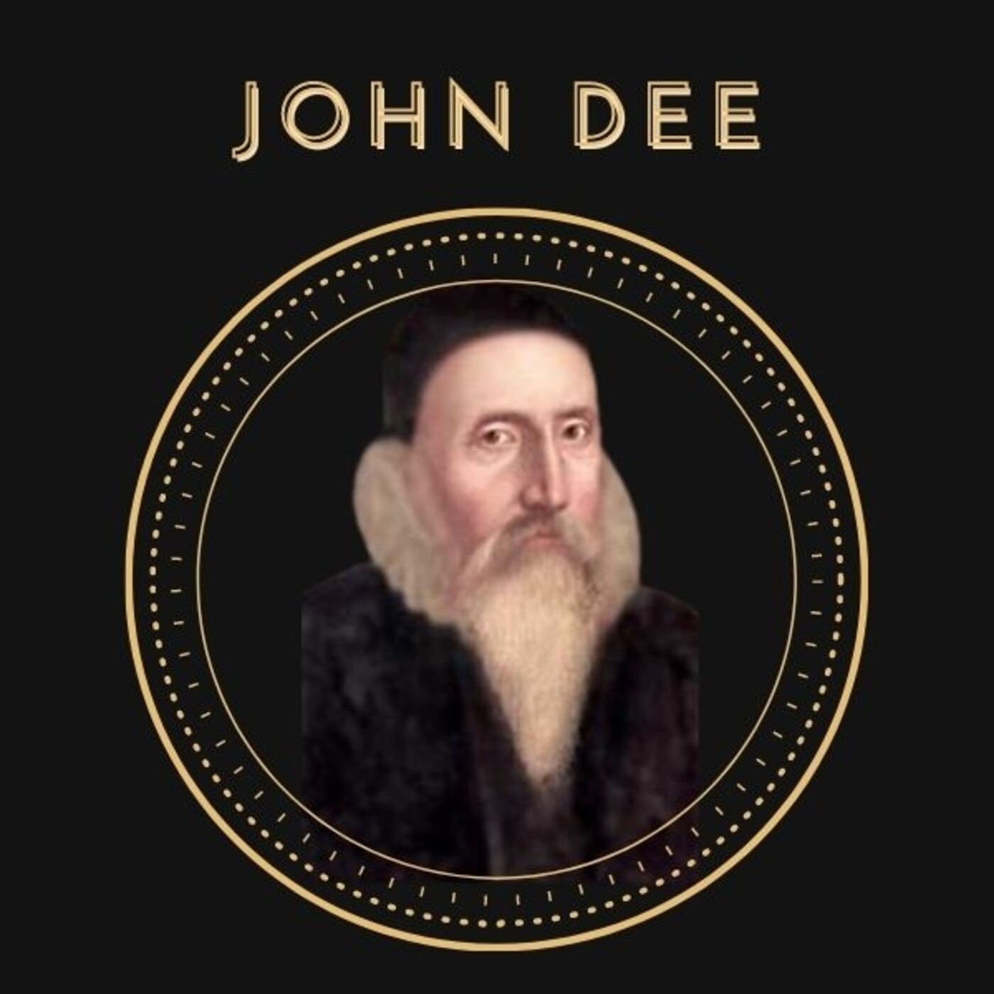 Ep. 11 Historia Oculta: John Dee. Conversaciones Angelicales