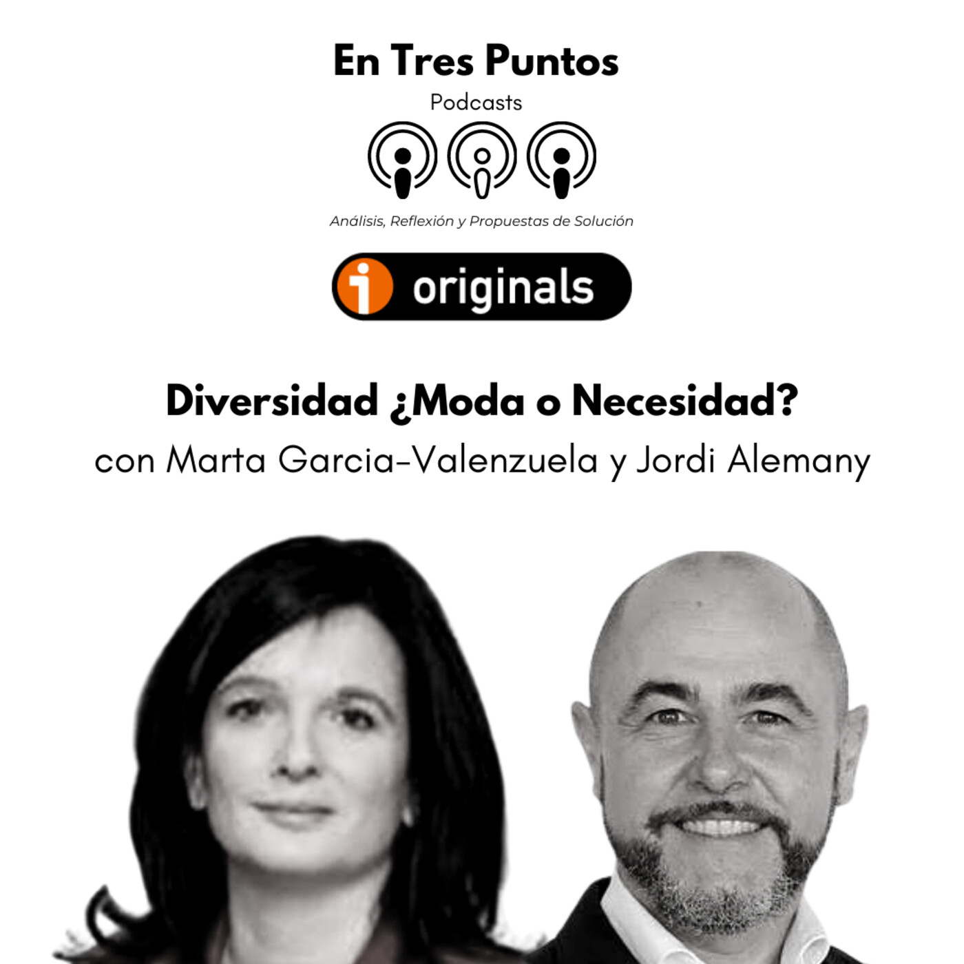 En Tres Puntos