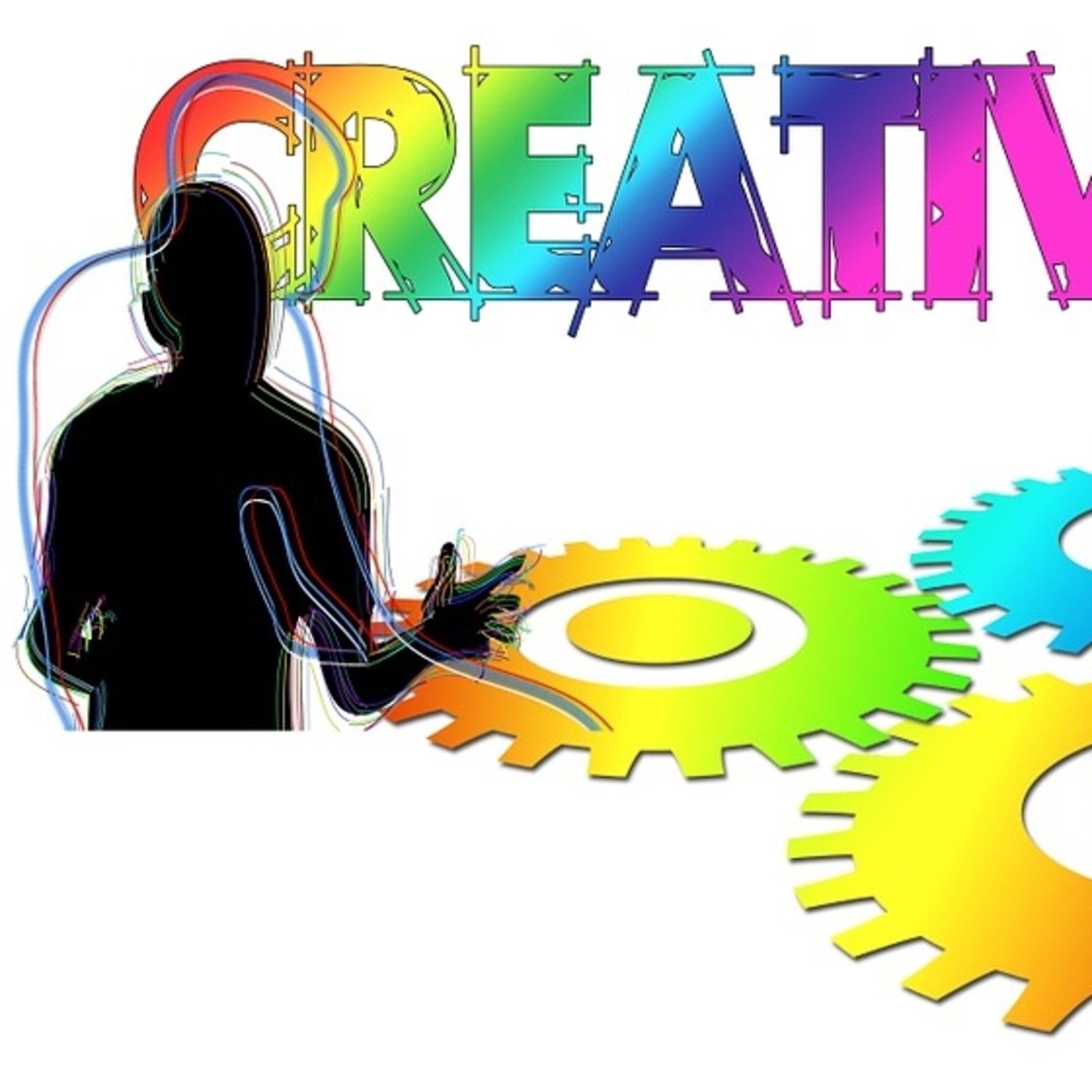 Creatividad e innovación en las Administraciones públicas episode artwork