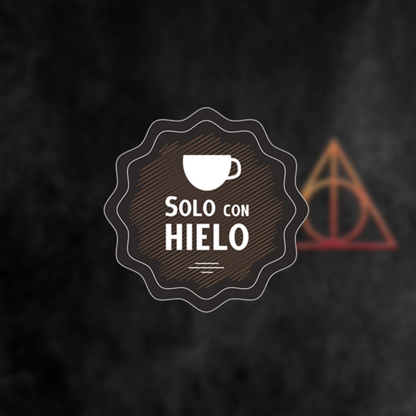 Solo con hielo