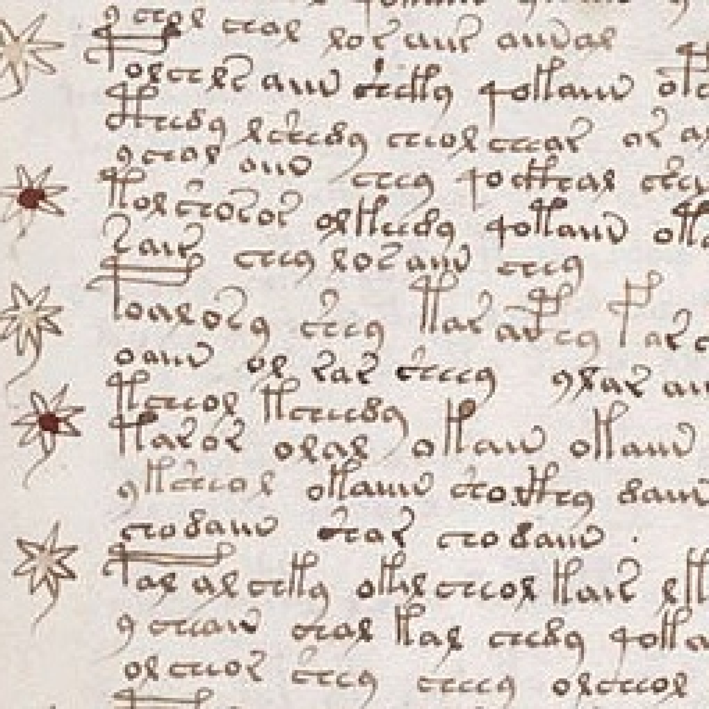1180 - El Misterio del Manuscrito Voenych - Primera Parte - Episodio exclusivo para mecenas