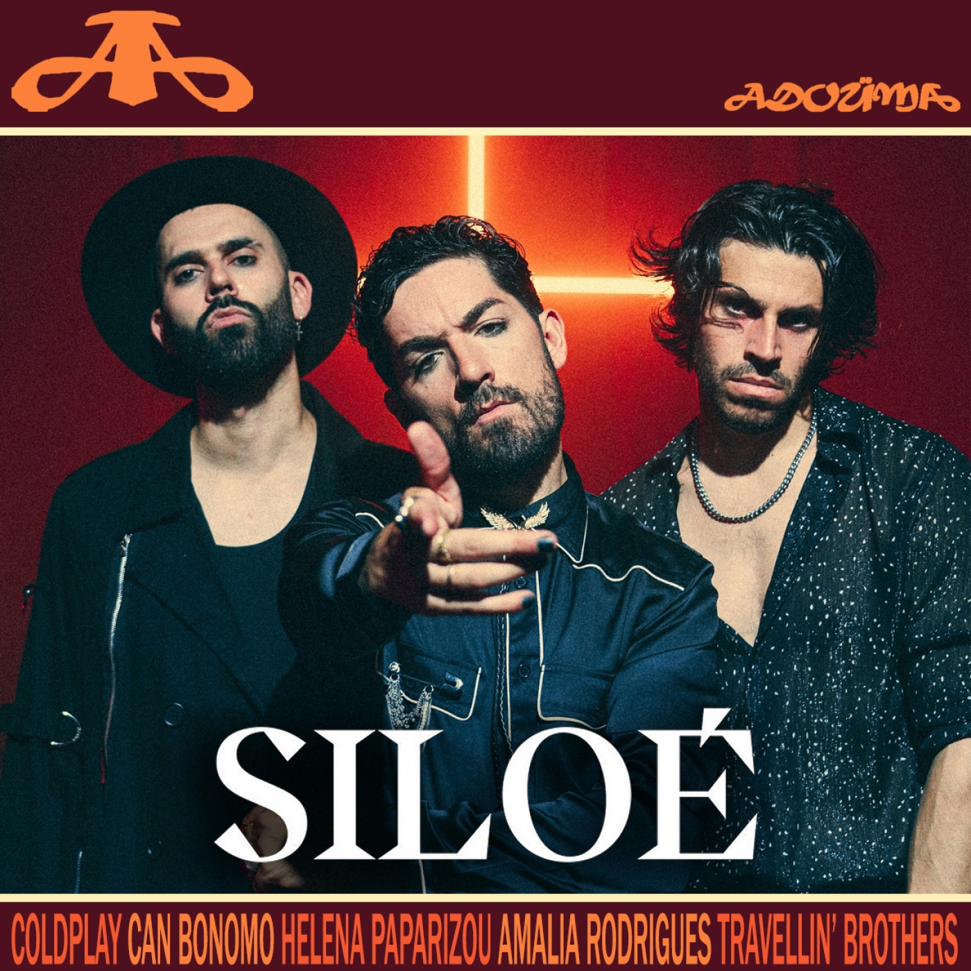 ADOUMA