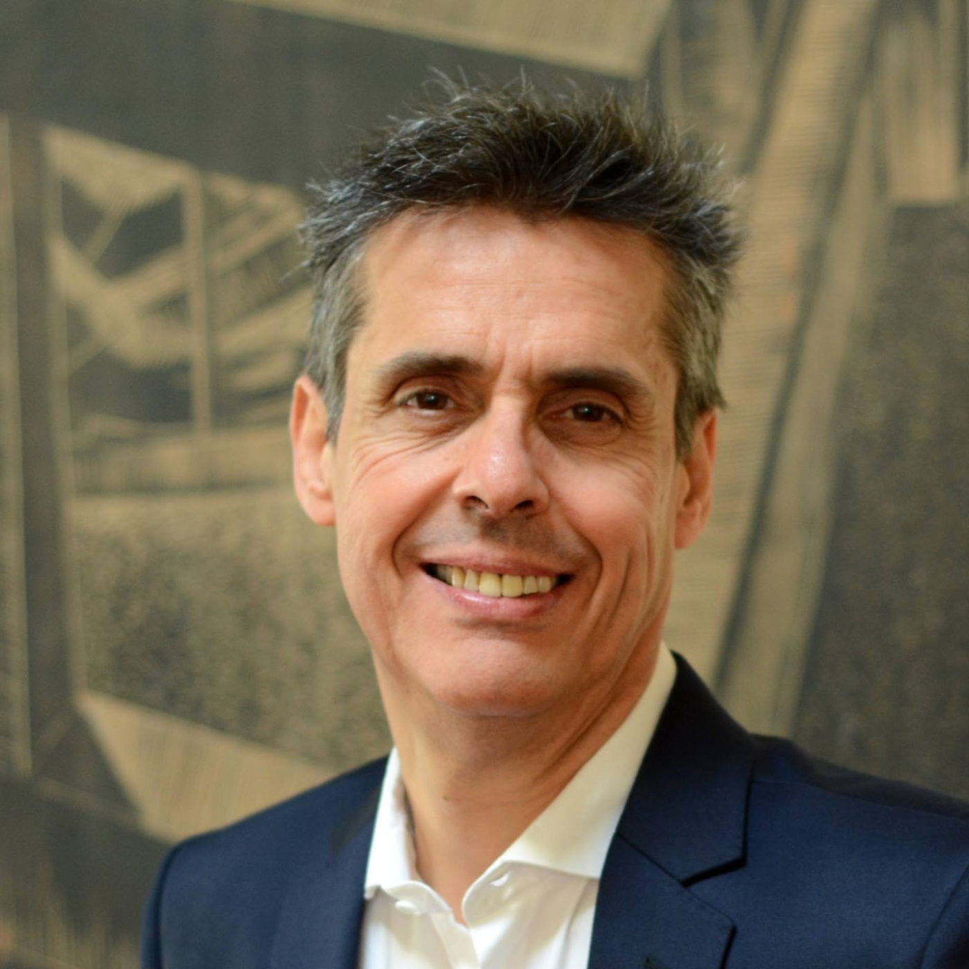 Leo Wagner, columnista Industria @CONEXIONPARQUES 18-9-2025.mp3