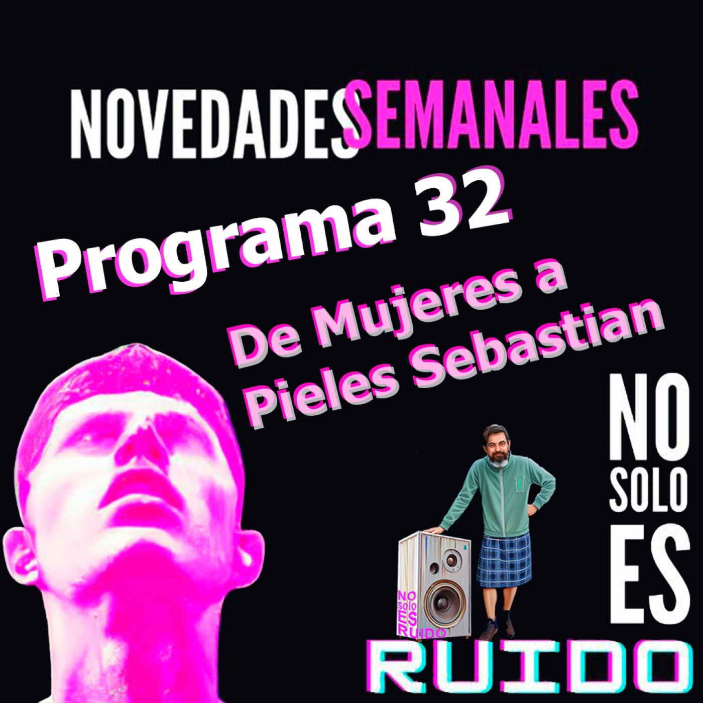 NoSoloEsRuido
