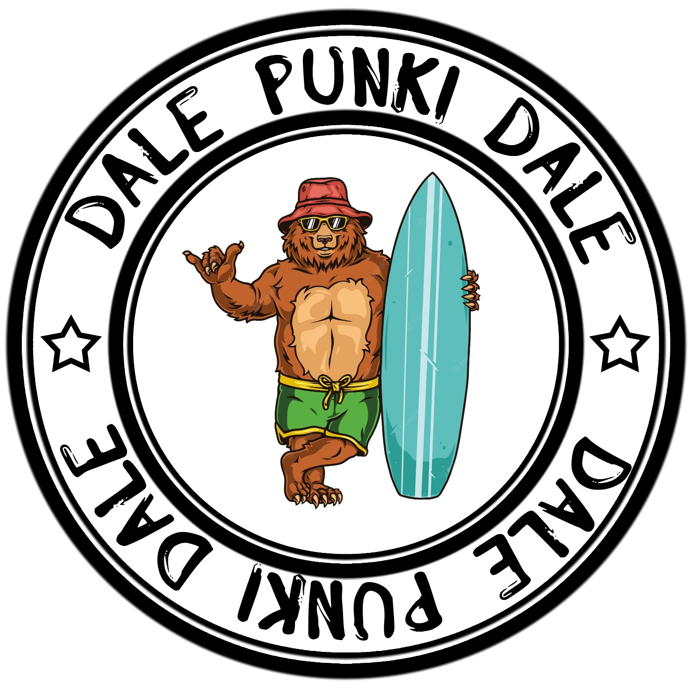 dalepunkidale