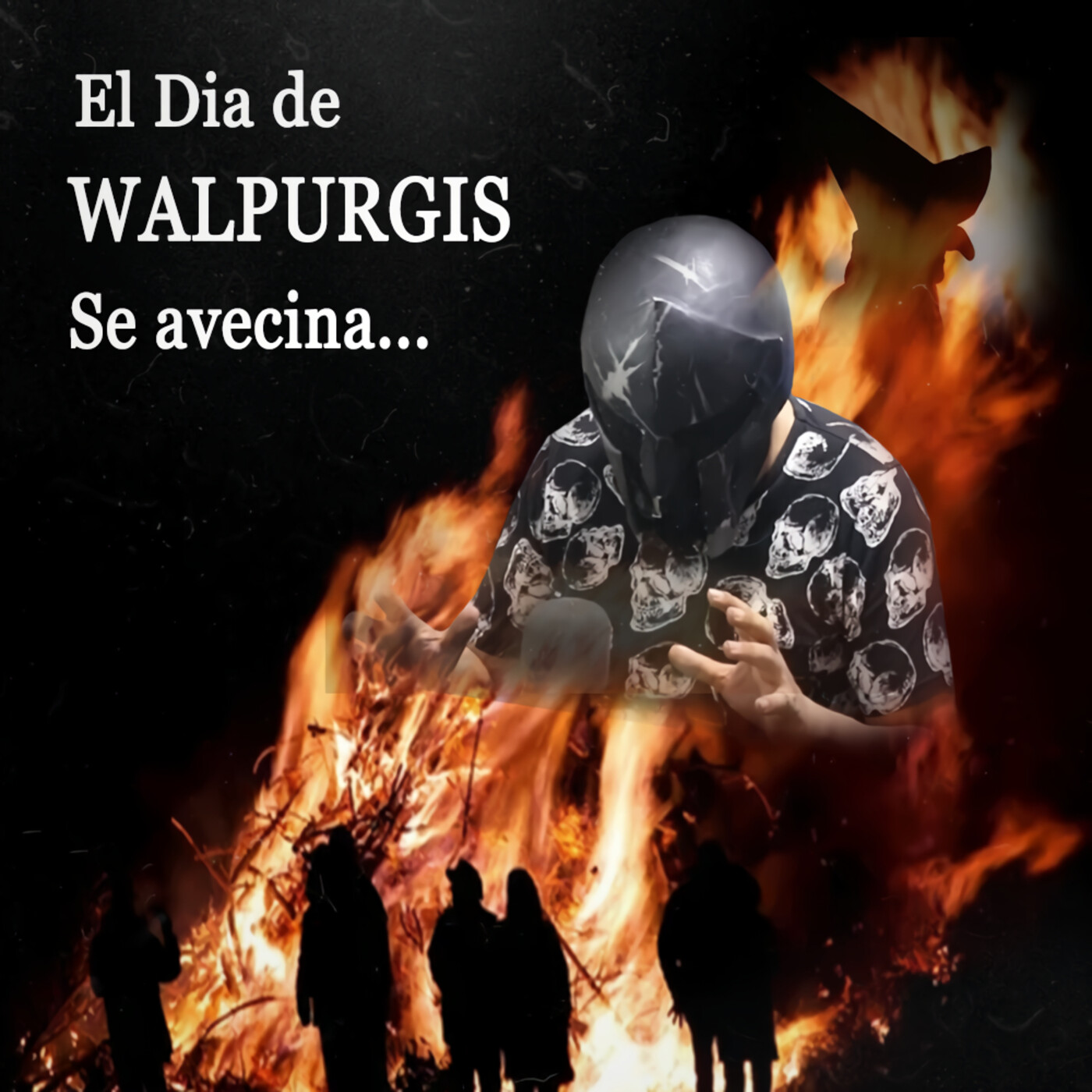 El Walpurgis se avecina, los Relatos dejan de ser Leyendas.