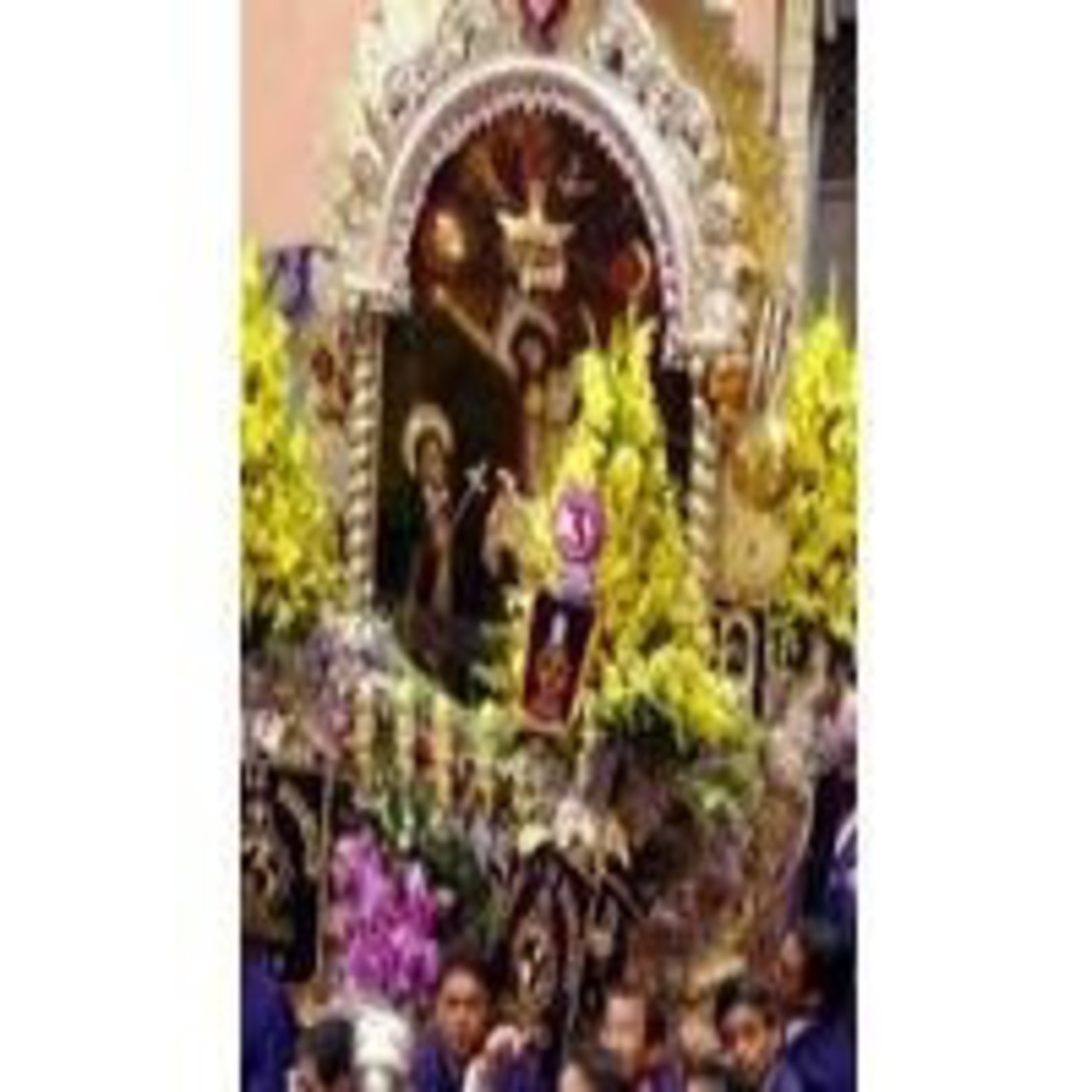 Yo creo en...(3de3): Milagros