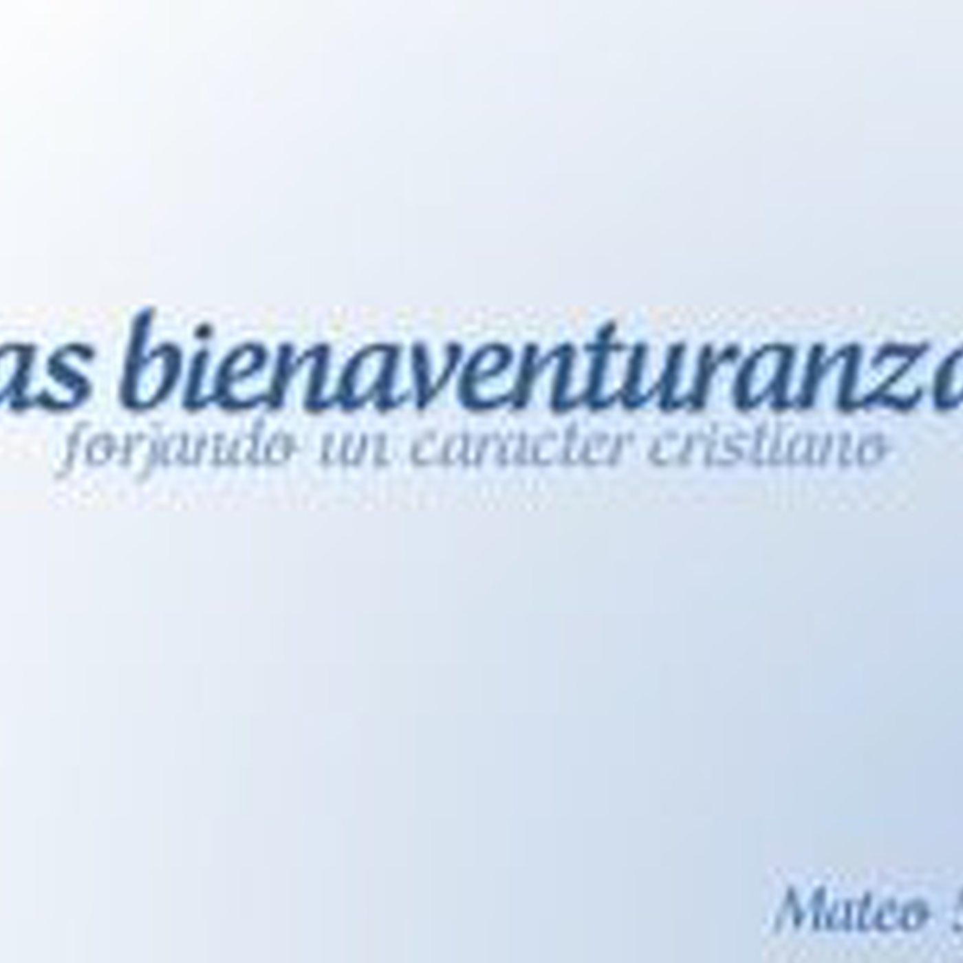Parque Este - Reflexiones Bíblicas Prácticas