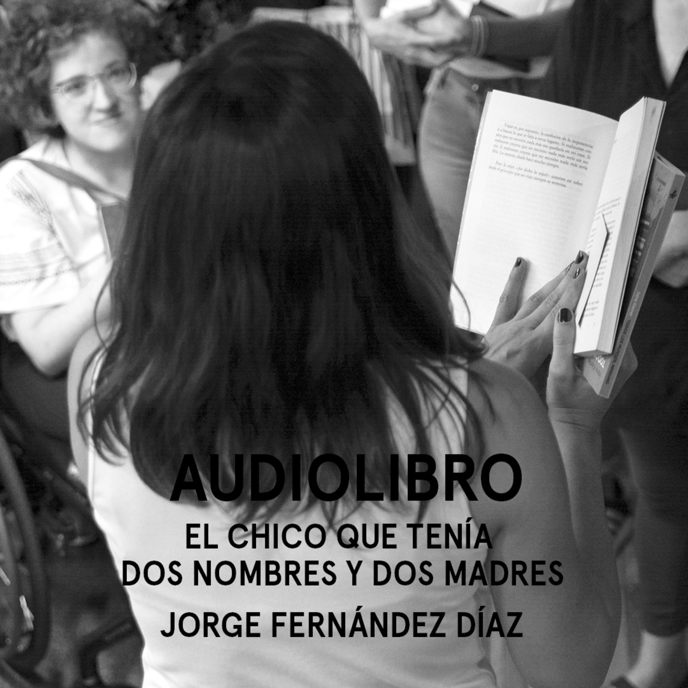 Audiolibros Por qué leer