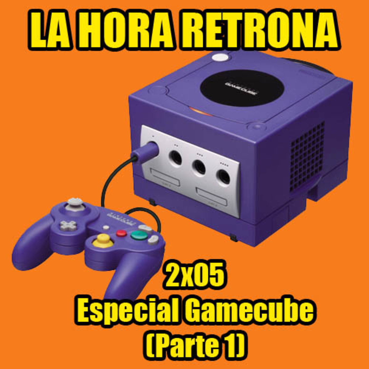 La Hora Retrona