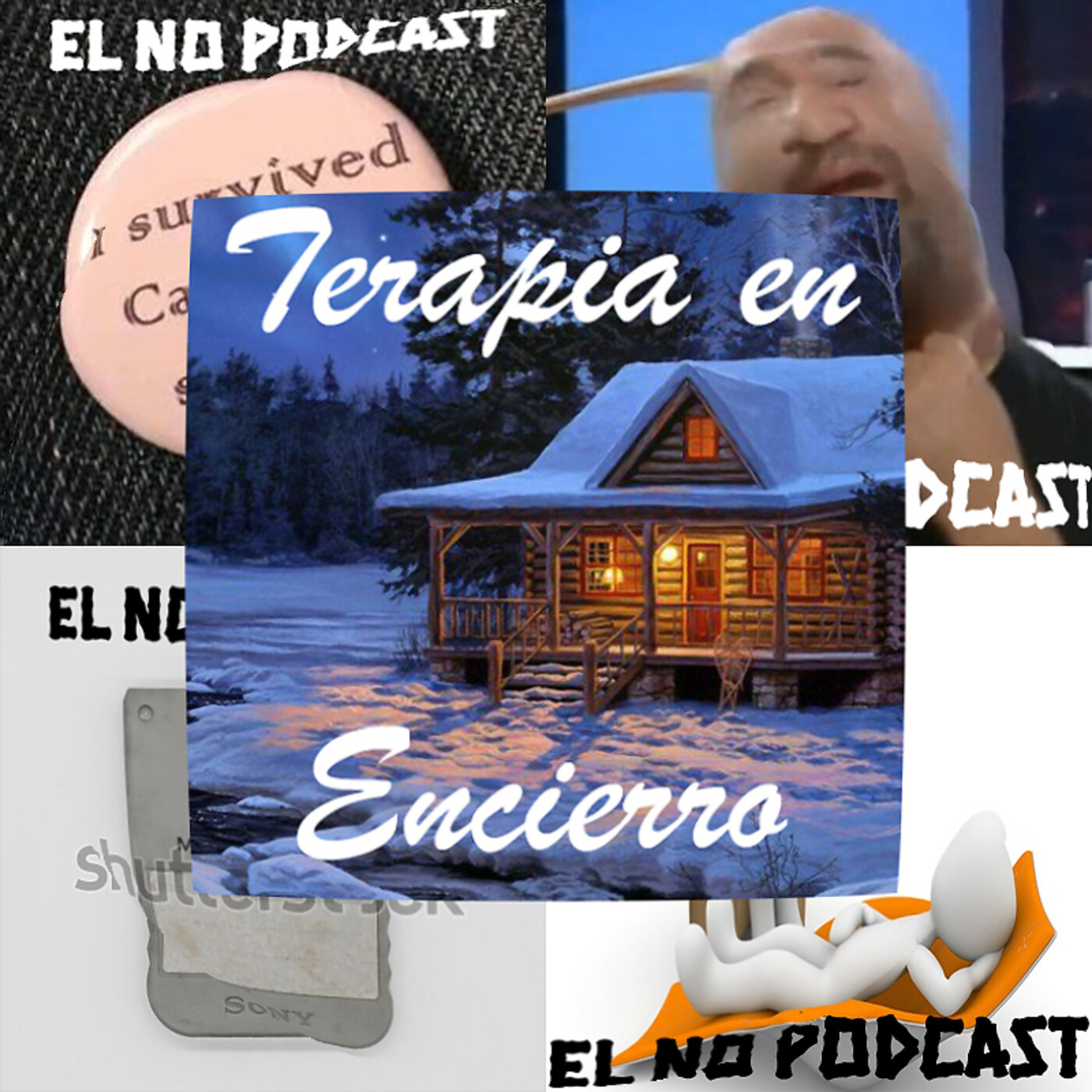 Terapia en Encierro