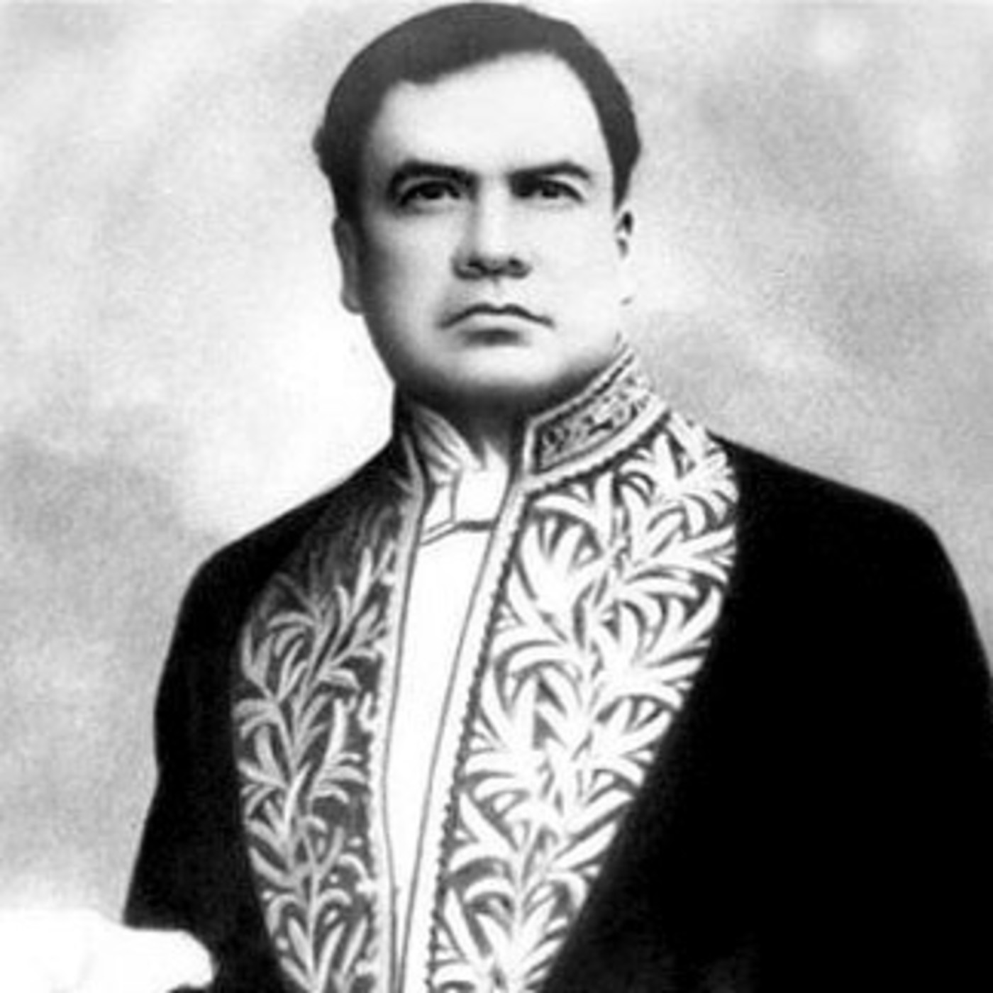 Melancólico de profesión