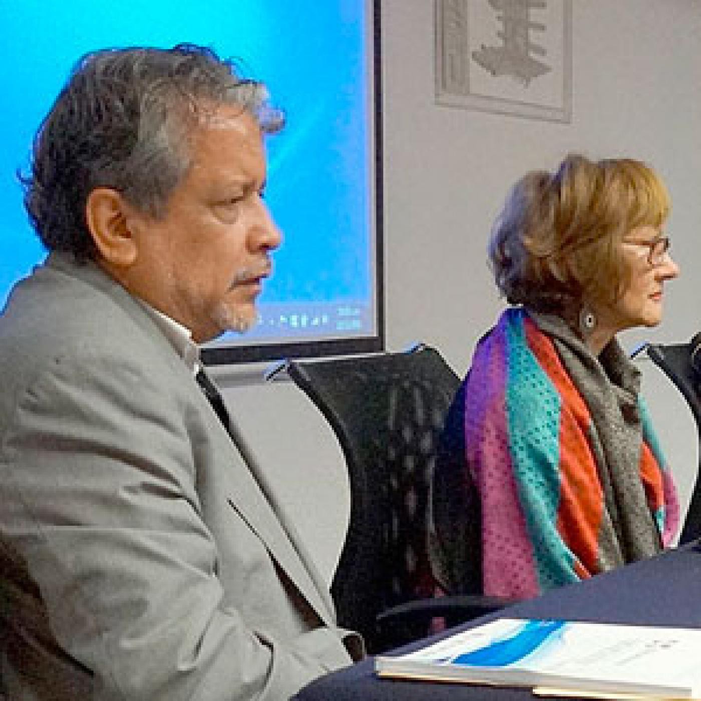 Visiones sobre la mediación tecnológica