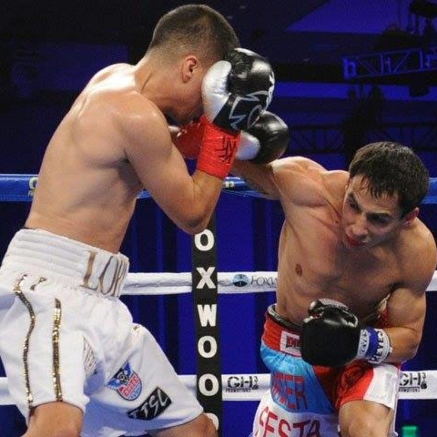 Boxeo de Selección (Radio)
