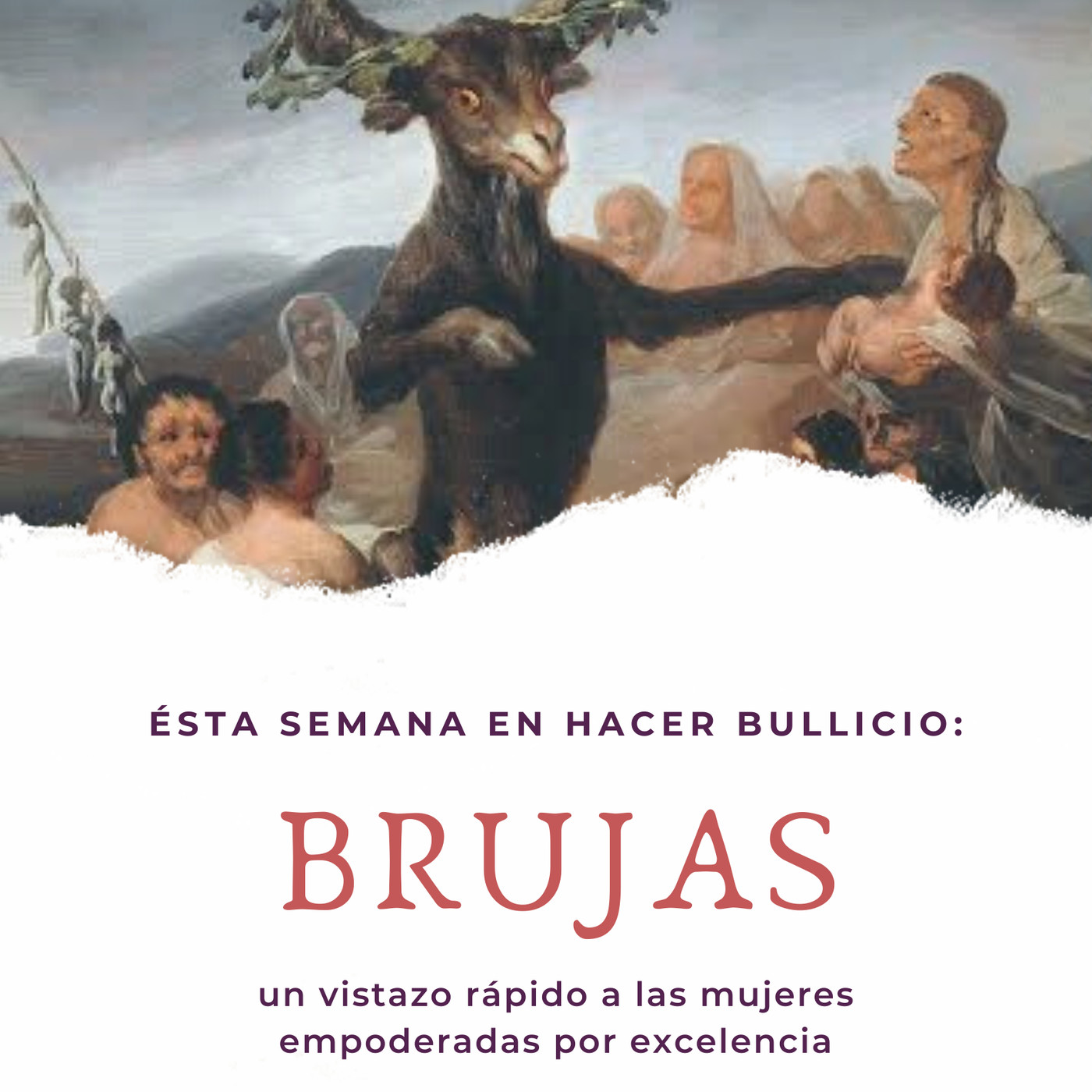 Hacer bullicio