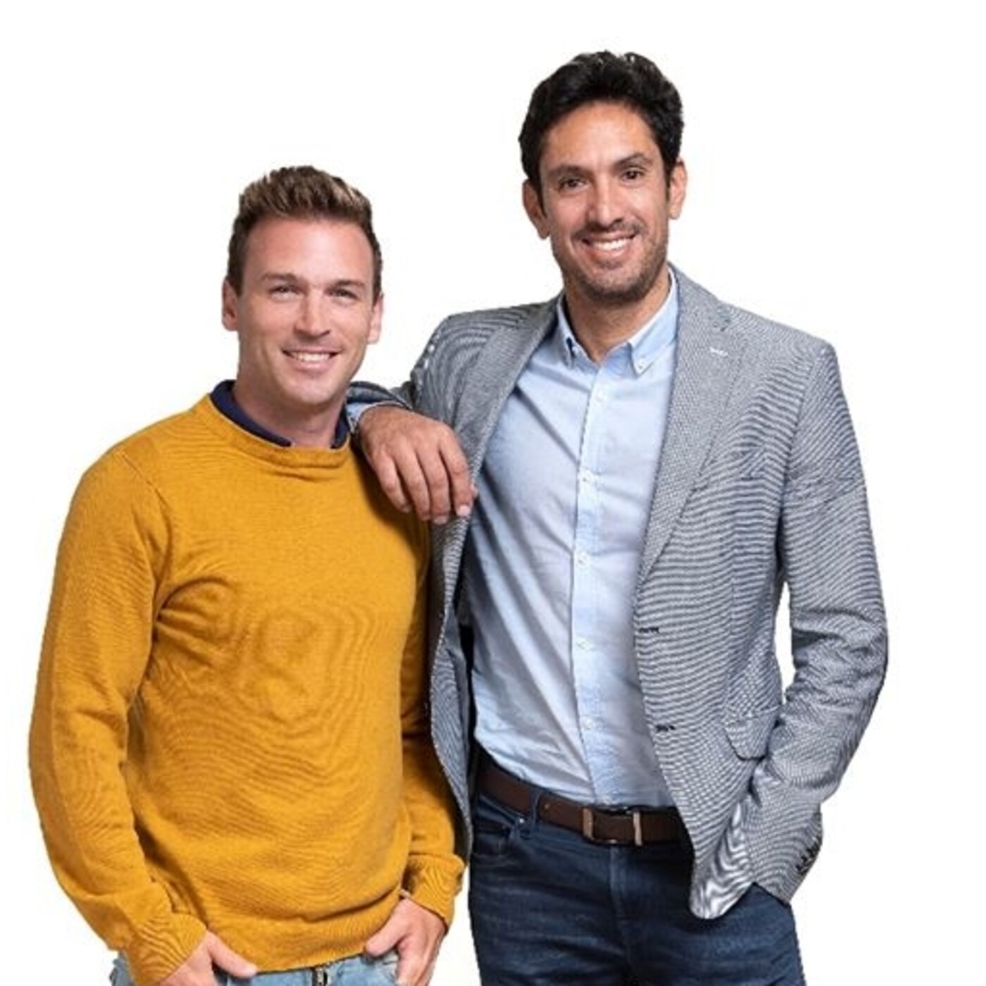 Cambio de Lado Radio (Podcast)