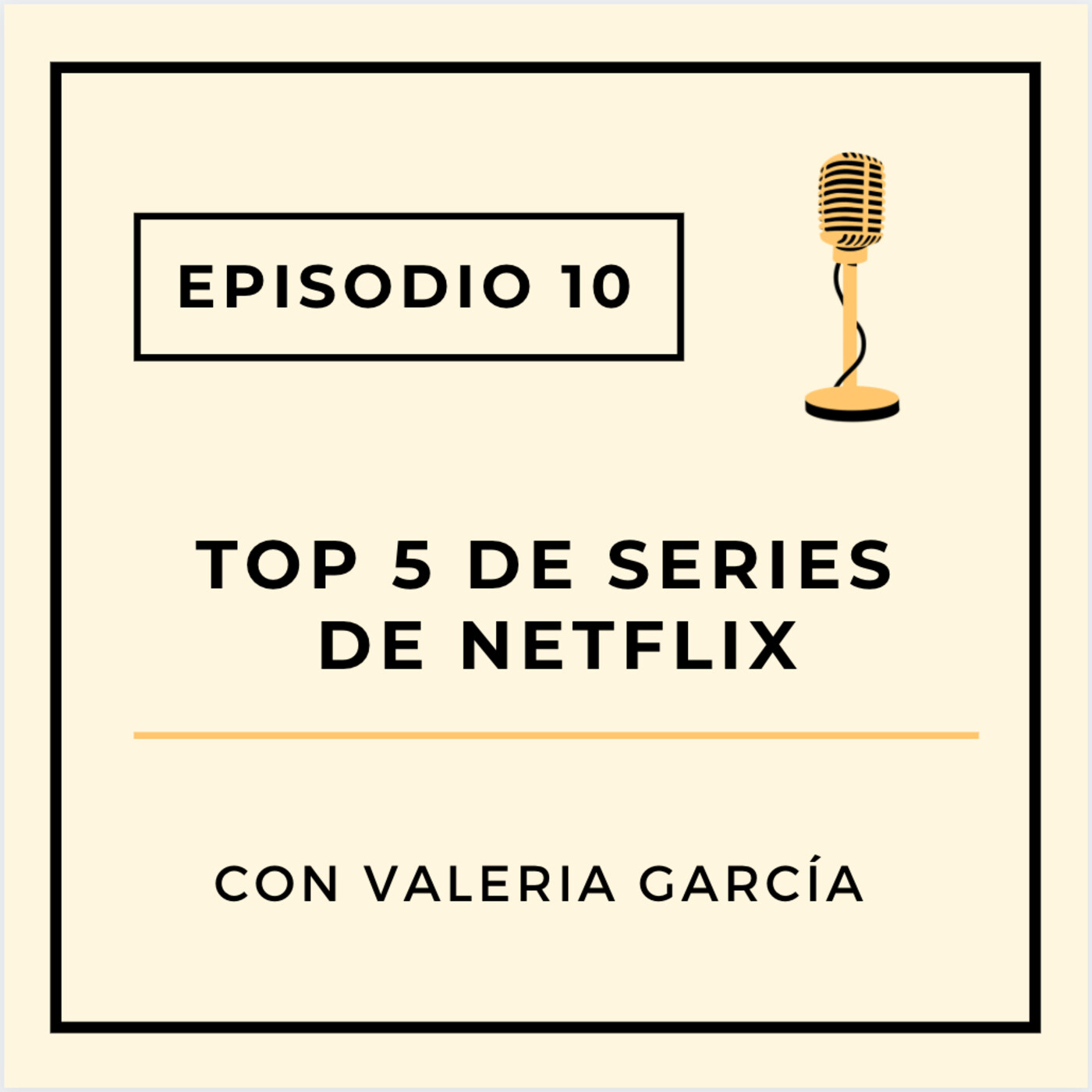 Aquí se habla de lo que sea