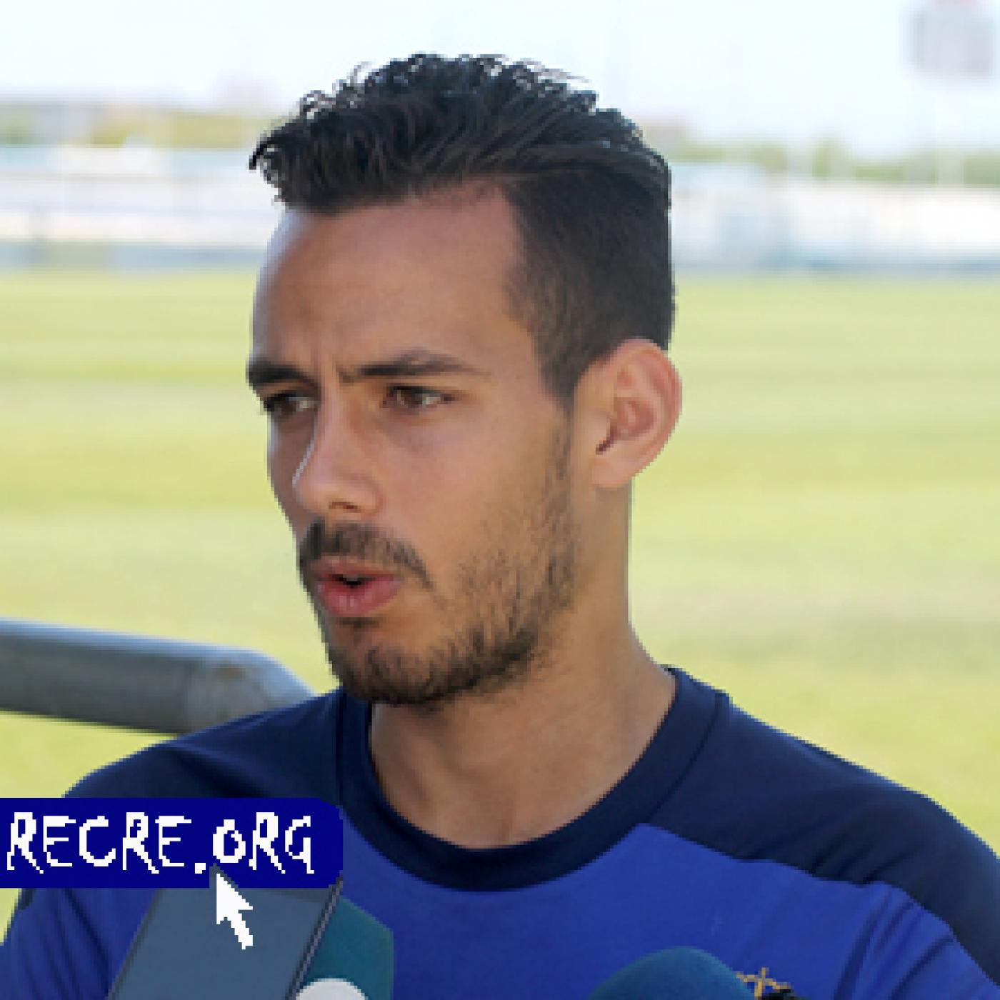 Rueda de prensa