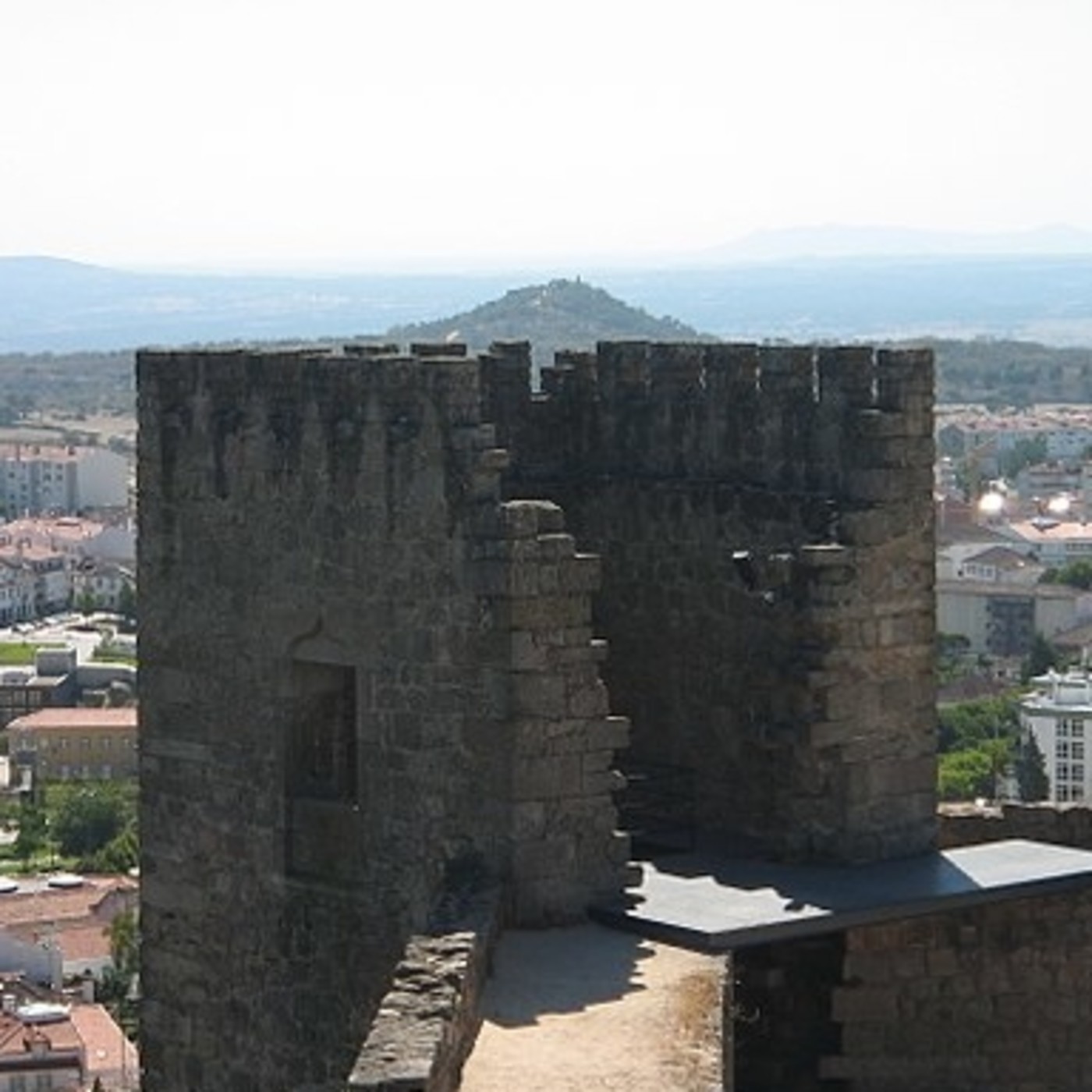 Visita Beira Baixa