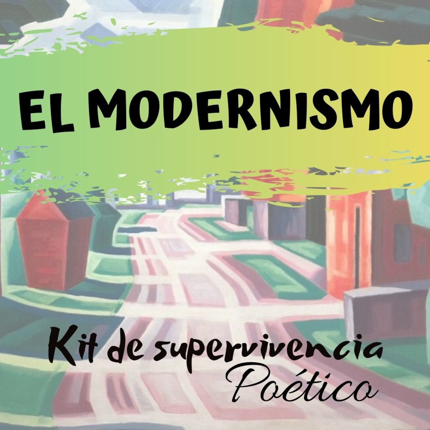 Kit de supervivencia poética