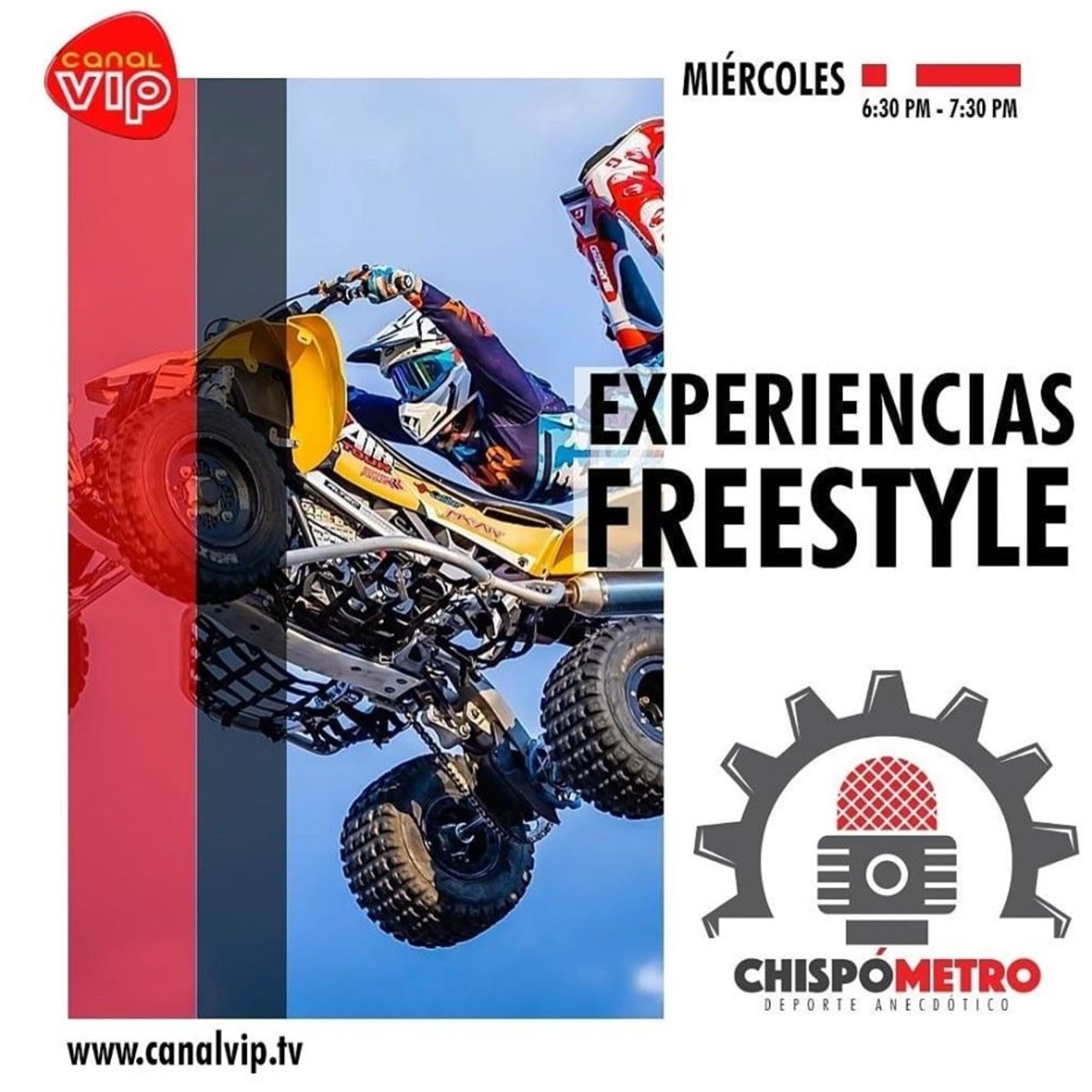 El Chispometro