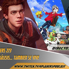4Players 273 un programa mas con gracias de las nuestras