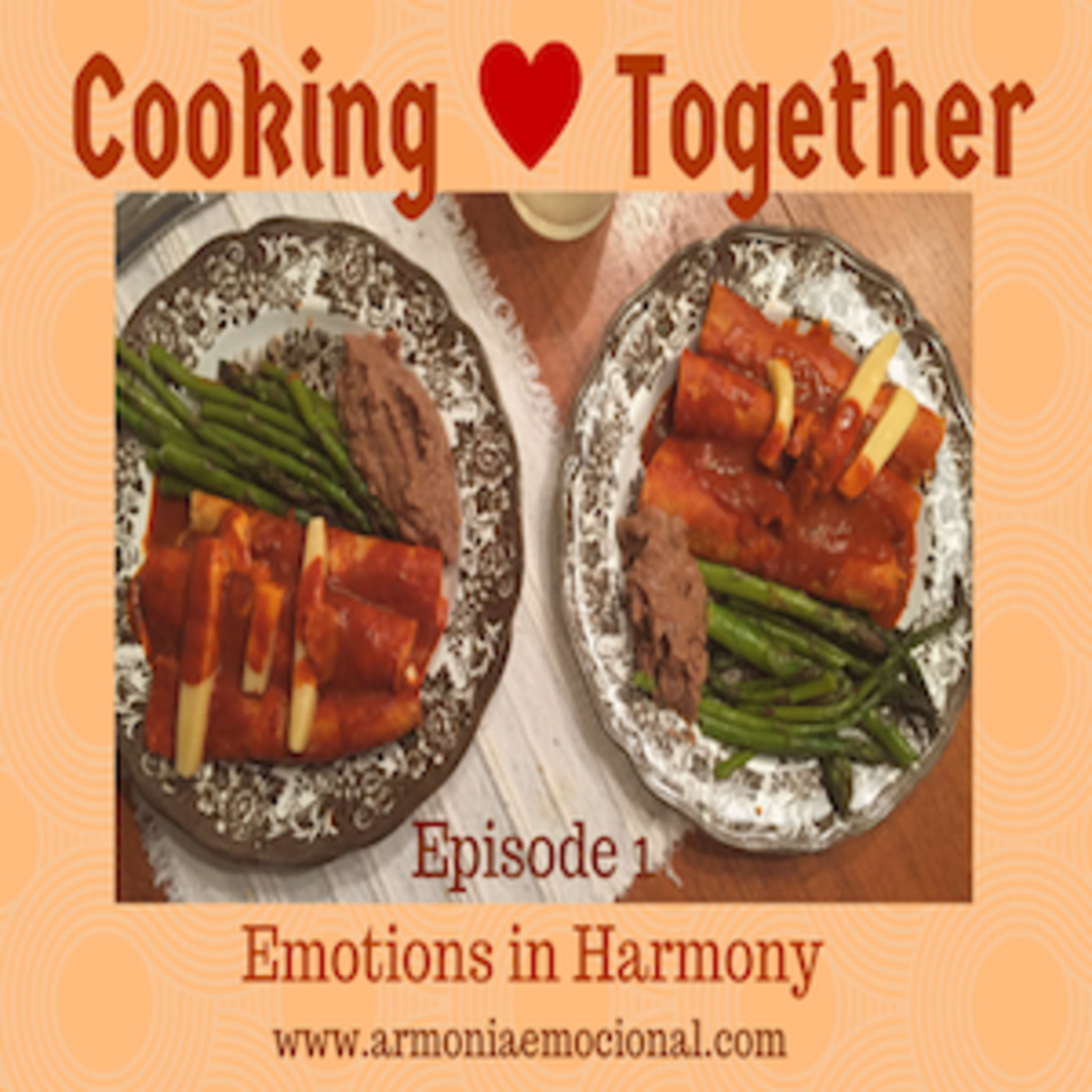 Armonia Emocional podcast