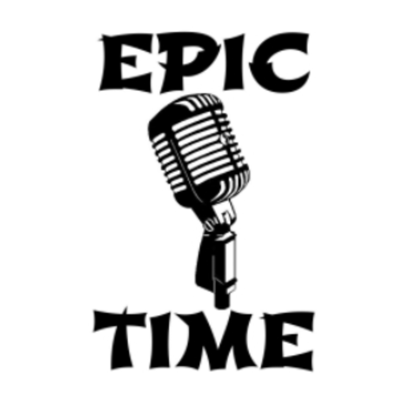 "GAMING LADIES Y LA INDUSTRIA"| Epic Time 06 - 07 - 17